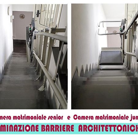 B&B Elisa Vietri Exterior foto