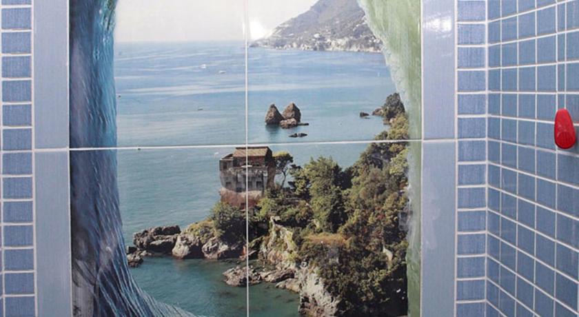 B&B Elisa Vietri Habitación foto