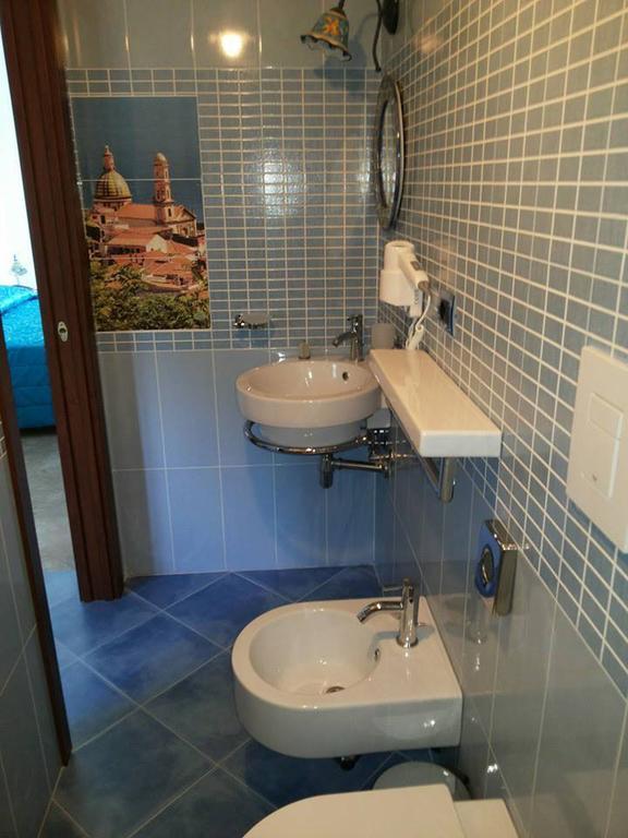 B&B Elisa Vietri Habitación foto