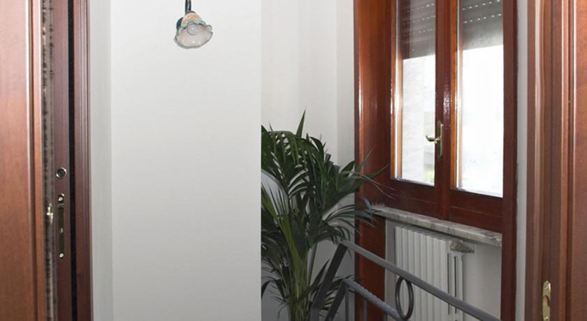 B&B Elisa Vietri Habitación foto