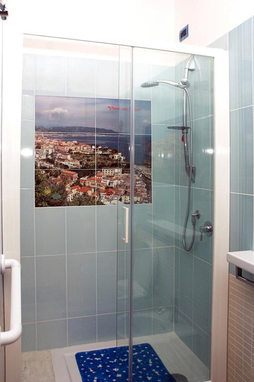 B&B Elisa Vietri Habitación foto