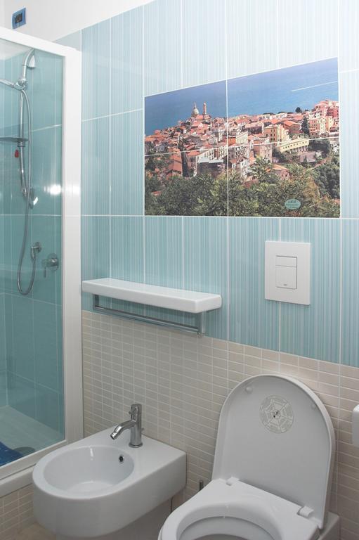 B&B Elisa Vietri Habitación foto