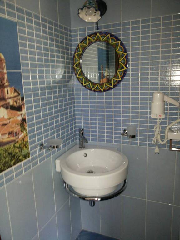 B&B Elisa Vietri Habitación foto