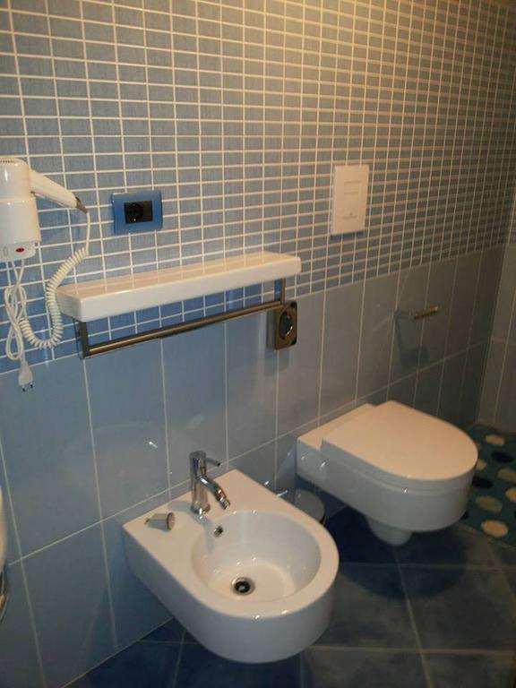 B&B Elisa Vietri Habitación foto