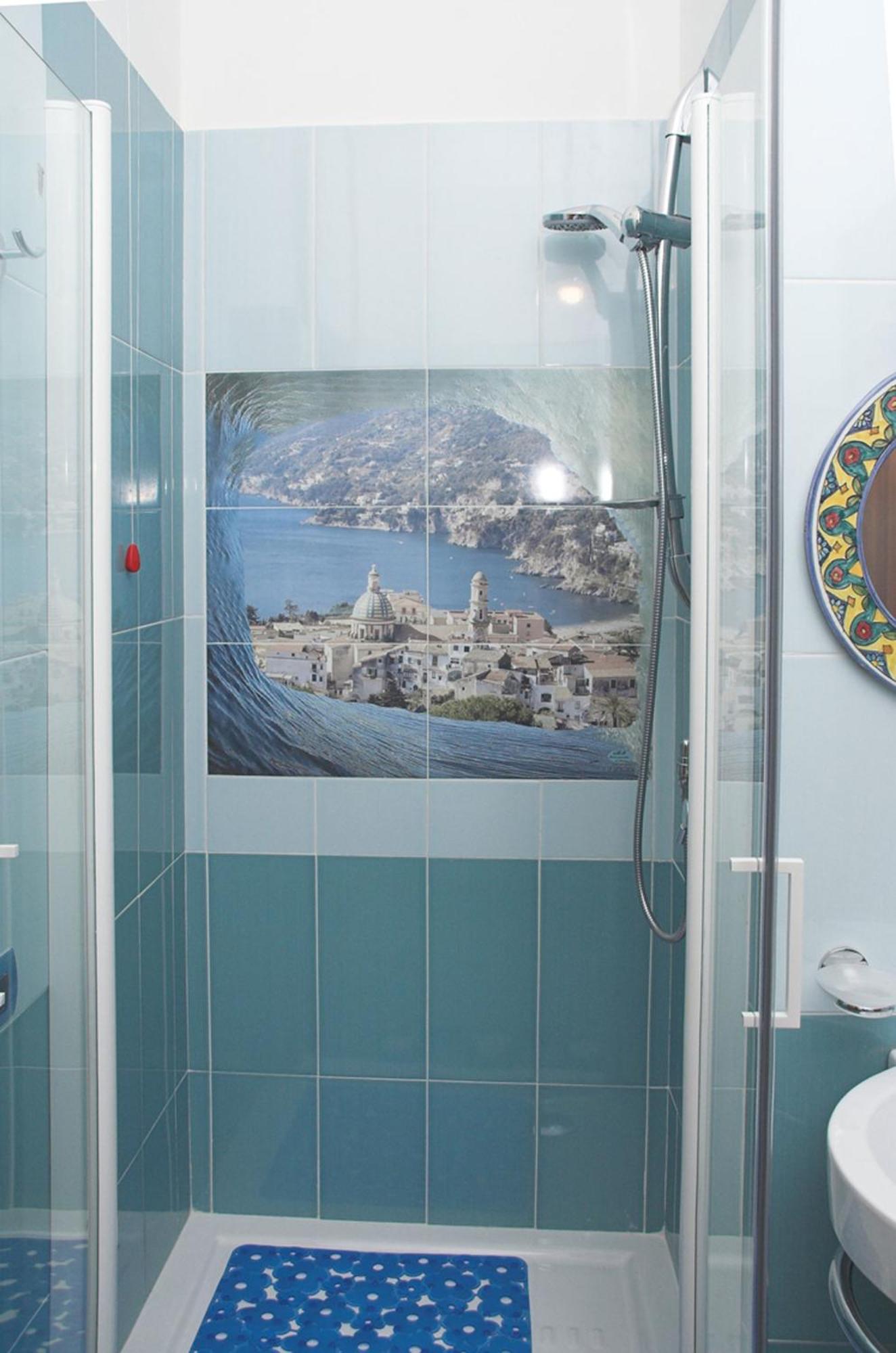 B&B Elisa Vietri Habitación foto