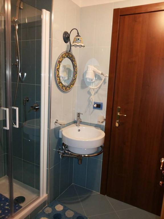 B&B Elisa Vietri Habitación foto