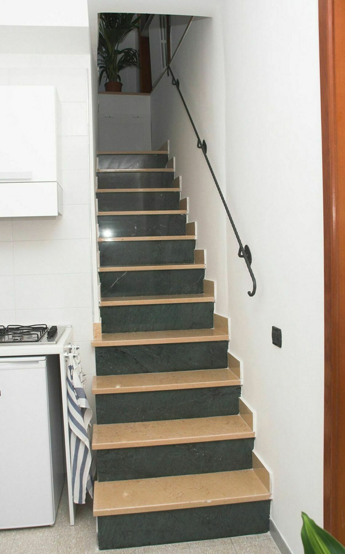 B&B Elisa Vietri Exterior foto